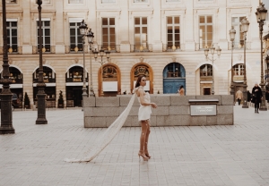 Streetstyle Paris