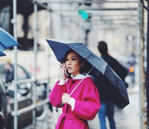 Streetstyle Paris